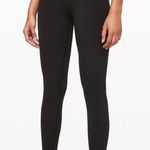 Lululemon Align Leggings 28” black Photo 0