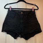 American Eagle Jean Shorts Photo 0