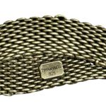 Tiffany & Co. Mesh‎ Bracelet 8.5" Photo 3