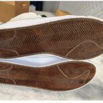 Nike Womens  Blazer Mid 77 Indigo Canvas Athletic Shoes High Top Shoes Size 8 Photo 3