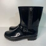 ALDO Rain Boots Size 9 Photo 2
