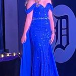 Johnathan Kayne Jonathan Kayne Pageant Dress Photo 3