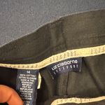 Liz Claiborne  Black Women's Shorts / DG94 Photo 2