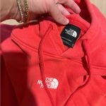 The North Face  Women's Vibrant Pink Hoodie Photo 1