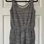 Mossimo Drawstring Romper Photo 8