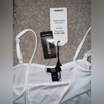 EXPRESS Body Contour Compression Silky Long Cami Photo 3