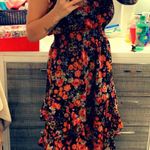 Rachel Roy Floral Dress Photo 0