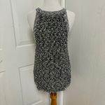 Moth Anthropologie Debussy Sweater Tank Size M Photo 4
