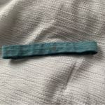 Lululemon Turquoise  headband Photo 1