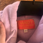 Dandy Worldwide  Hoodie Photo 3