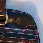 Giani Bernini Shoulder Bag EUC Photo 6