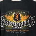 Browning Vintage Y2K  Tee Photo 4