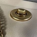 Coach  X Jennifer Lopez Bowery Crossbody C6495 Photo 8