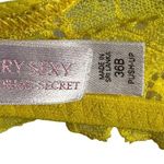 Victoria's Secret  Very Sexy Lace Push Up Bra without Padding Size 36B Photo 3