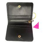 Betsey Johnson - NWT Handbag and Wallet Set- with Crossbody Strap Photo 5