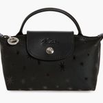 Longchamp  Le Pliage Cosmetics Case Photo 0