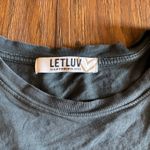 Anthropologie  T-Shirt Photo 2