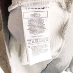 Adidas  Sportwear Tech Grey Hoodie Size L Photo 3