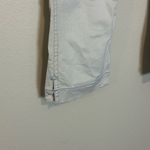 Free People  Vintage Rare Y2K Low-Rise Flared Leg Pants Size 10 Photo 2