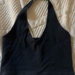 Brandy Melville  Halter Top Photo 1