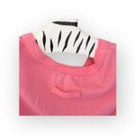 Juicy Couture Y2K: new OG Retro NY Paris Print Baby Tee T Shirt Naughty Pink Photo 5