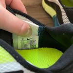 Nike Air Max 2090 GS Shoes Volt Blue Size 7y/8.5 W Photo 5