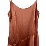 Altar'd State Mini Dress low back asymmetrical hem cocktail party size small Photo 0