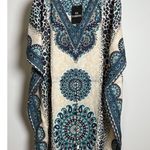 Kaftan Dresses for Women Beach Coverups, One Size Kaftans Photo 1