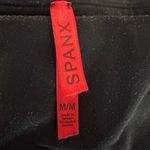 Spanx High Waist Black Leggings Size Medium Photo 3