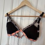 Victoria's Secret Victoria’s‎ Secret Black Bikini Set Size Large Photo 2
