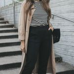 Everlane the Dream Pant in Black S NWT Photo 2