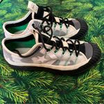 Converse Brain Dead x Bosey Boot 'Cow Print” unisex Womens Size 9.5/ Mens 8 Photo 2