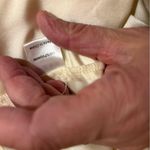 Tuckernuck  Royal Ivory Cream Shirtdress Photo 10