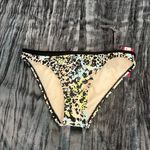 Xhilaration Patterned Women's Swim Bottom Size S by Photo 0