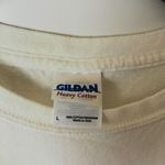 2011 Moose Riders T Shirt Motorcycle Graphic Tee 100% Cotton Short Sleeve Large Photo 3