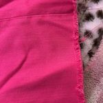 Francesca's Pink Jeans Photo 2