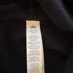 Alo Yoga Black Accolade Hoodie Photo 11