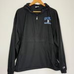 Champion Duke university Pullover windbreaker Photo 0