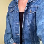 Forenza Denim Jacket Photo 0