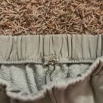 Brandy Melville Brandy Sweats, Light Green Photo 2