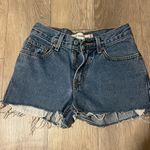 Levi's Levi’s Shorts Photo 0