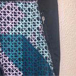 C9 Champion  Medium Colorful Workout Gym Capri Leggings Photo 3