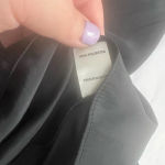 Ramy Brook Ramy Brook Kendall Halter Sleeveless Top Black Size US XS Photo 11