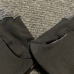 Lululemon  Runderful 1/2 Zip Mini Check Pique Pullover Top Running Jacket size 10 Photo 2