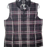 Charter Club puffer vest jacket Photo 0