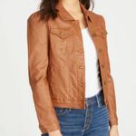 Free People Driftwood Jacket Photo 3