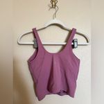 Lululemon athletica Align Tank Top Sz 4 Velvet Dust Photo 5