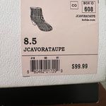 Juicy Couture Elegant Studded Ankle Boots Photo 14