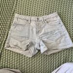 Free People  Shorts Denim Photo 1