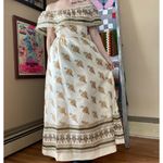 70s Alfred Shaheen of California/Hawaii Maxi Dress Photo 1